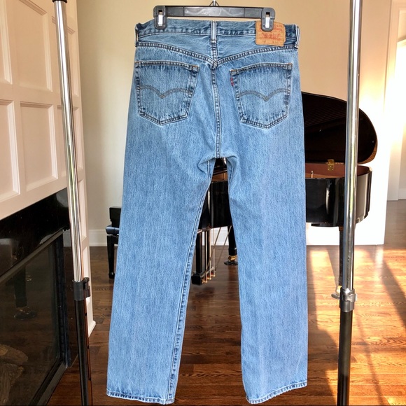 Levi's Denim - Vintage Levi’s 501  size 31